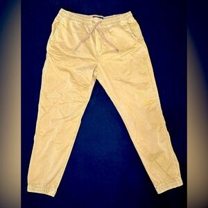 American eagle cargo pants